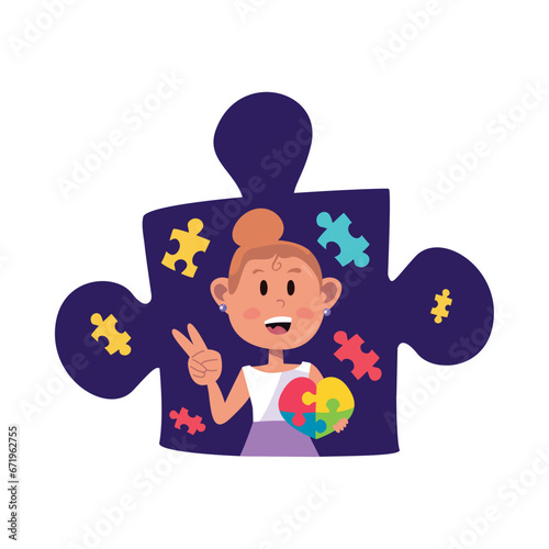 asperger neural disorder