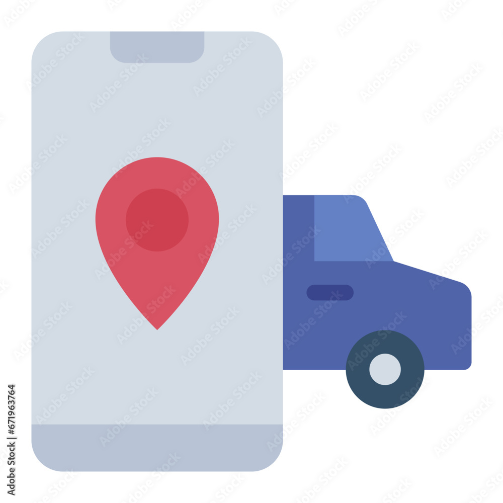 App icon