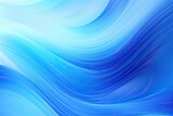 Blue Motion: Abstract Effect Background - A Captivating Visual Display