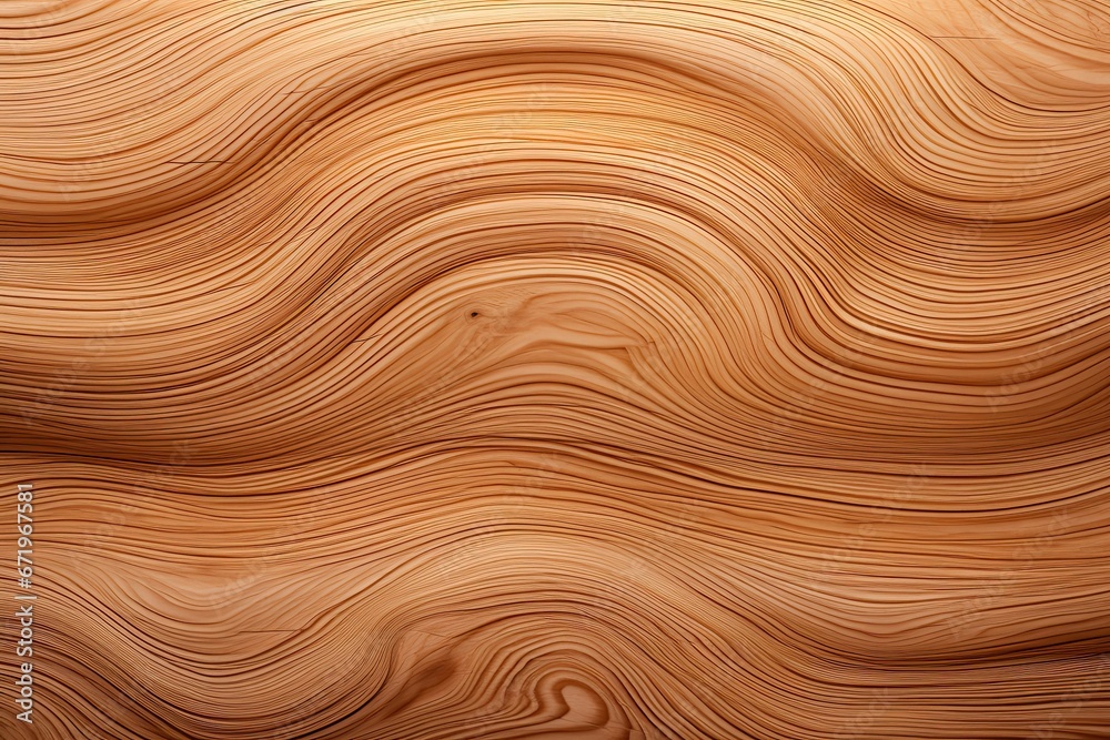 Coiled Cedar: A Captivating Curved Wood Wall Texture Coiled Cedar: A Captivating Curved Wood Wall Texture