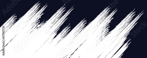 grunge blue color pattern gradient grunge texture background. Dots pop art comics sport style vector illustration