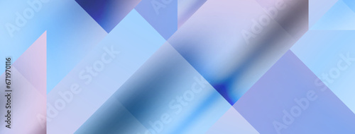 Captivating vector abstraction. Triangles interlock in mesmerizing dance, crafting dynamic geometric backdrop. Fusion of shapes and angles creates artful symphony of modern design