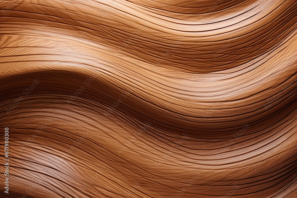 Timber Twirl: Curved Wood Wall Texture Background � Unique Digital Image Timber Twirl: Curved Wood Wall Texture Background � Unique Digital Image