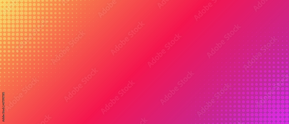 Rainbow Abstract Poster. Gradient Background. Rainbow Abstract Poster. Gradient Background.