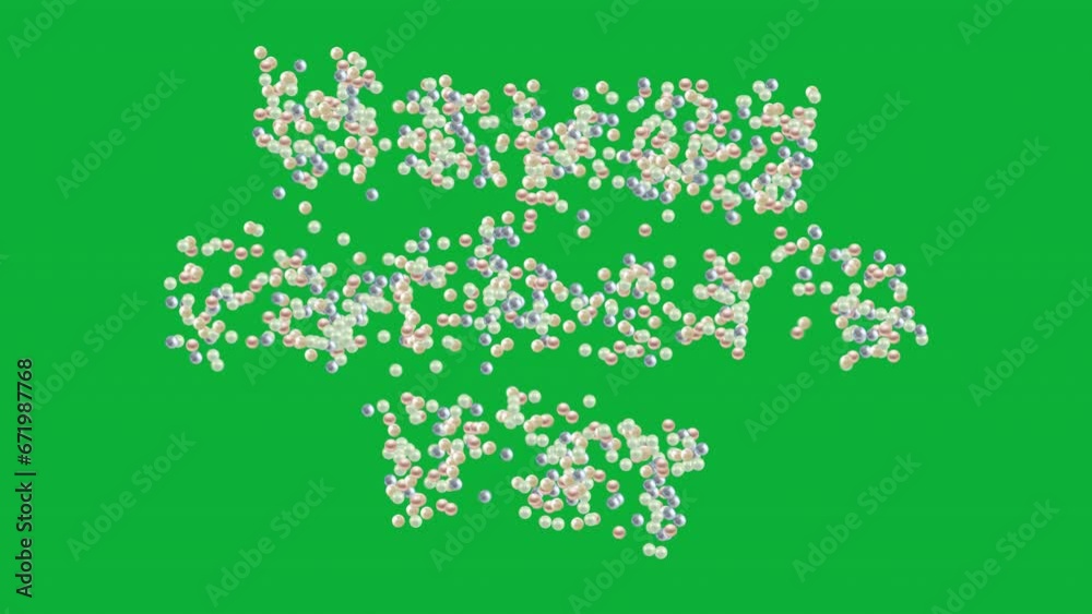 Happy Father's Day: Looped Greeting card animation for Dad Happy Father's Day: Looped Greeting card animation for Dad