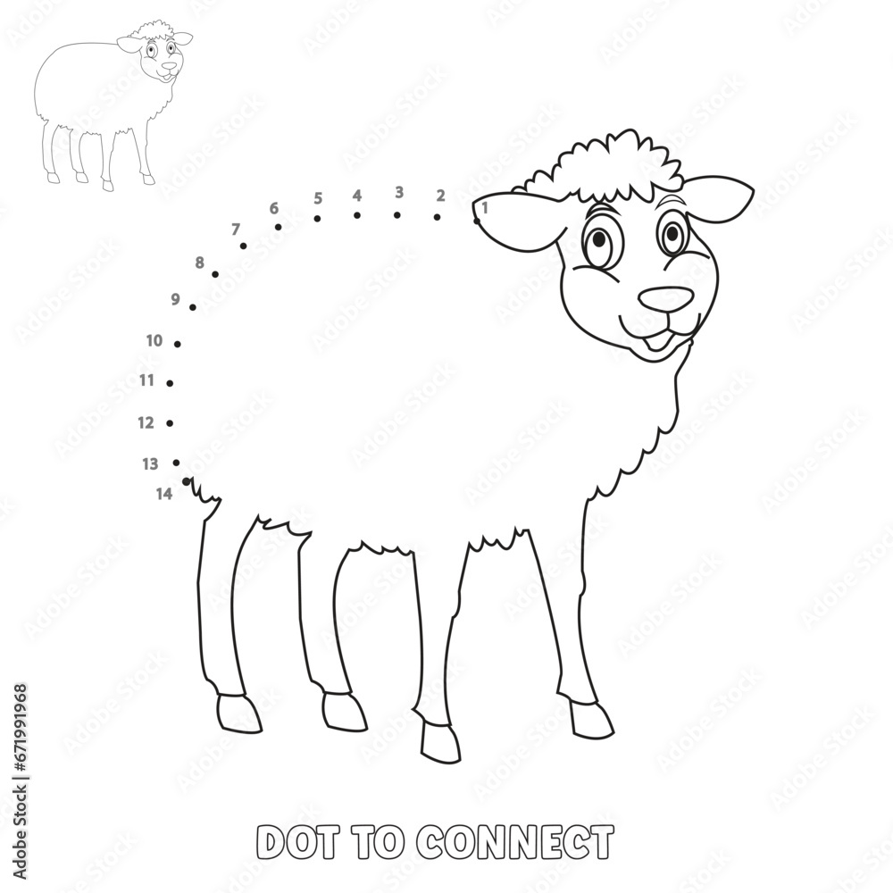 dot to dot page dot to dot page