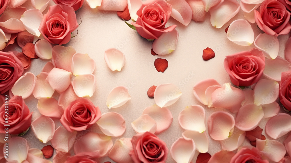 pink rose petals HD 8K wallpaper Stock Photographic Image pink rose petals HD 8K wallpaper Stock Photographic Image