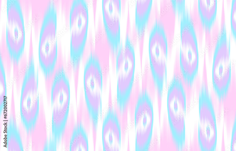 pink and blue background