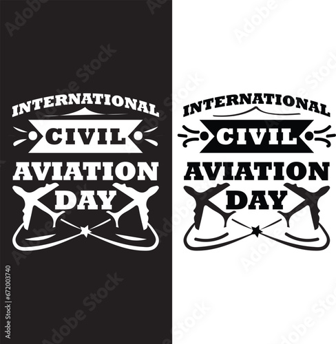 International Civil Aviation Design