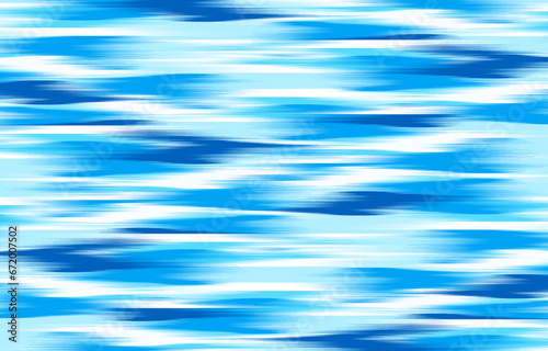 blue water background