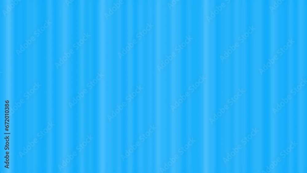 ぼかしのある縦の線の速く流れているような抽象的な背景のアニメーション素材 10秒ループ スカイブルー ぼかしのある縦の線の速く流れているような抽象的な背景のアニメーション素材 10秒ループ スカイブルー