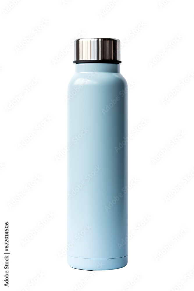 a photo image of a Thermos on a white background PNG