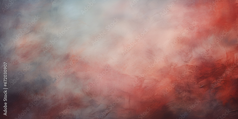 Abstract Colorful Smoke Background Smoke and Light Abstraction 