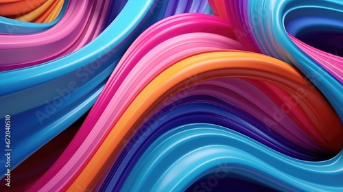 a soft colorful background with a smooth  flowing fabric design in the center of the image is a soft colorful  background with a smooth  flowing fabric design in the middle.