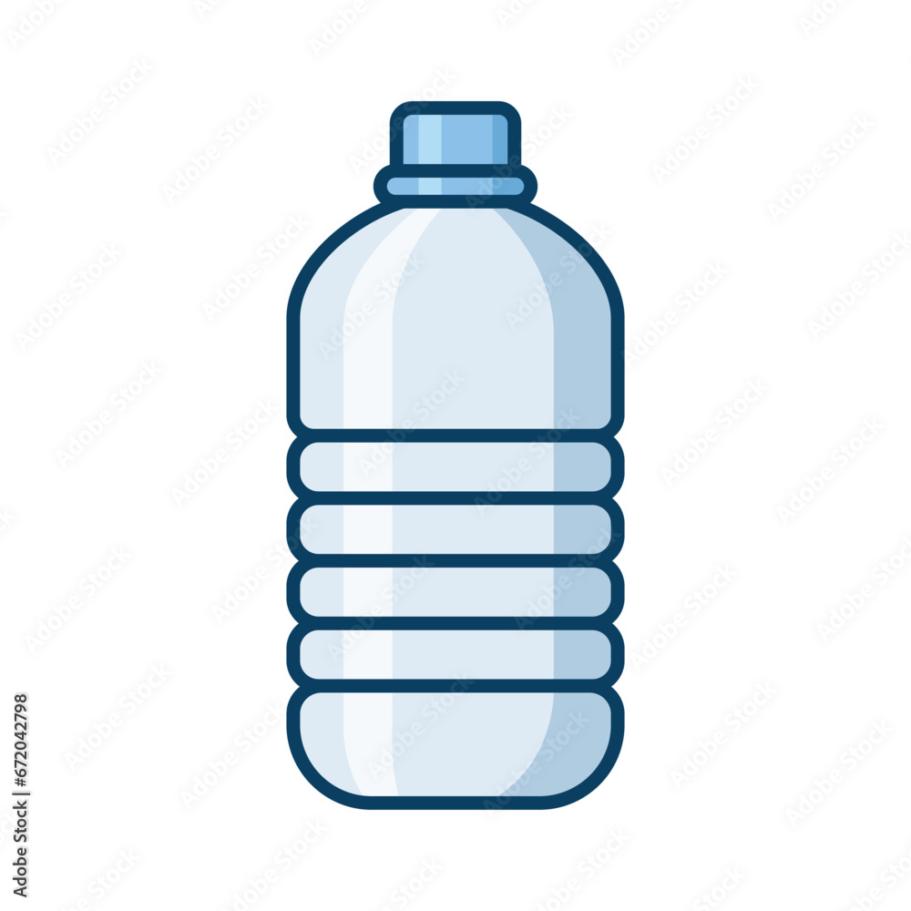 water bottle icon vector design template simple and clean water bottle icon vector design template simple and clean