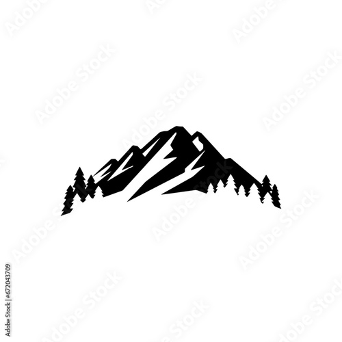 mountain