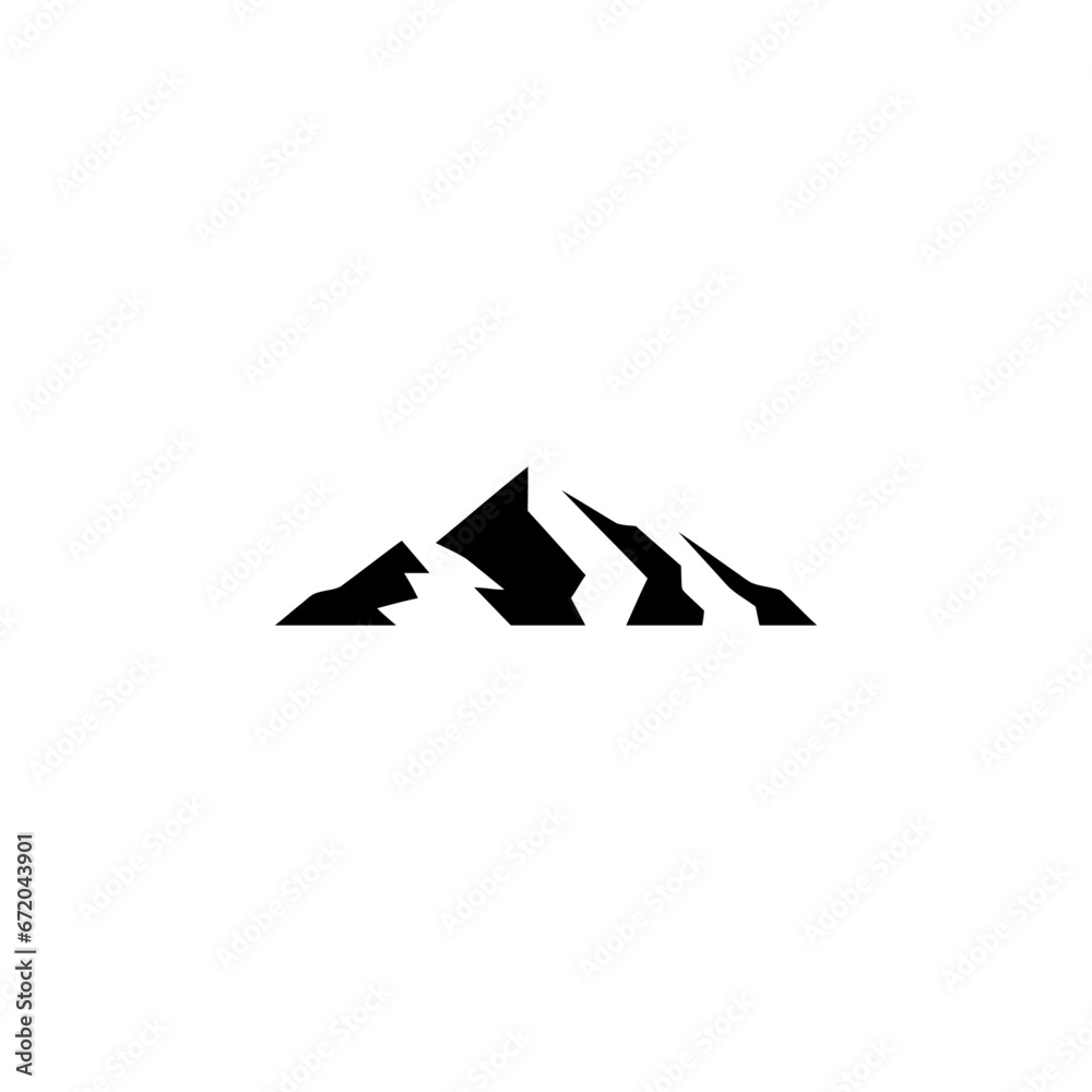 mountain mountain