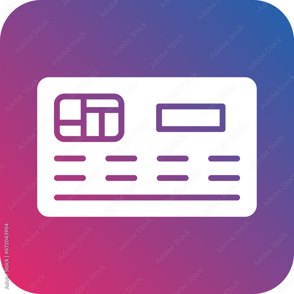 Vector Design Credit Card Icon Style Vector Design Credit Card Icon Style