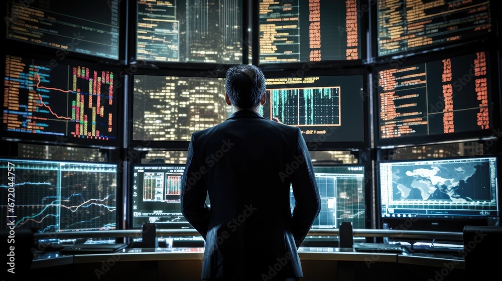 the economic background of financial markets the economic background of financial markets