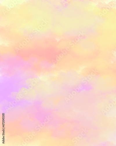 abstract watercolor background aesthetic