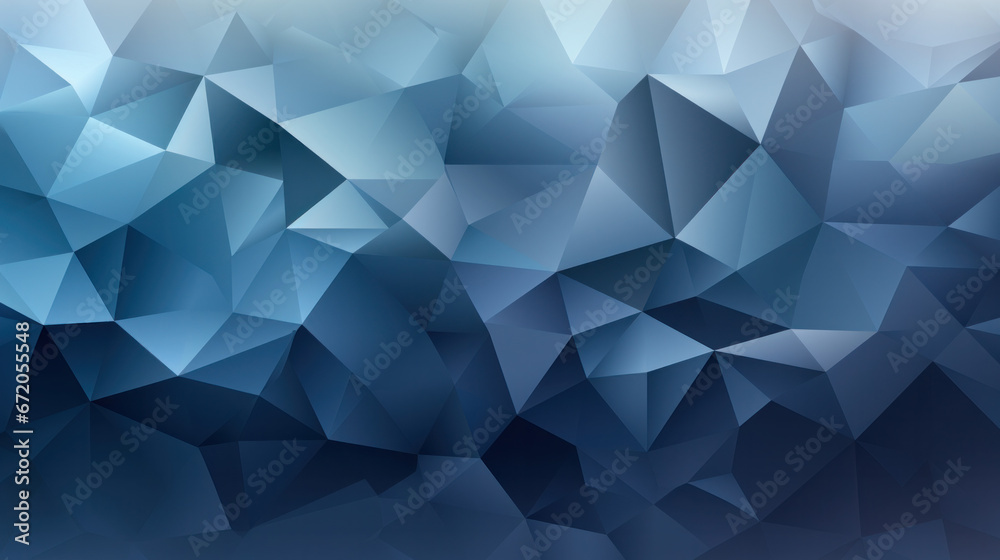 Low poly triangle mosaic background Low poly triangle mosaic background