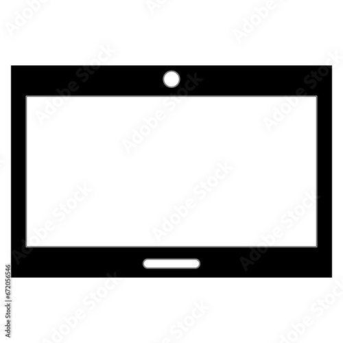 tablet lcd