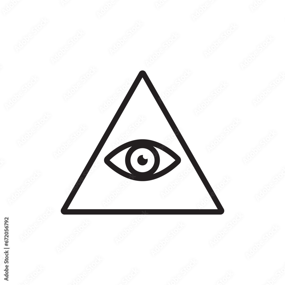 illumination symbol icon vector illumination symbol icon vector