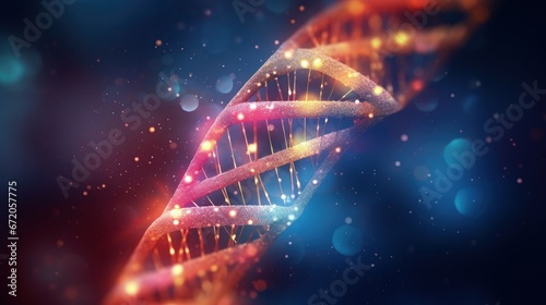 DNA helix structure, code made up of four chemical bases: adenine, guanine, cytosine, and thymine. Human DNA spiral molecule structure, Science icon. Hereditary material in organisms.DNA say about You