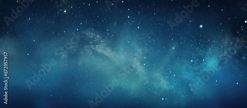 For design and photo manipulation create a mystical texture with stars on a clear starry sky against a horizontal background resembling the Milky Way Galaxy photo