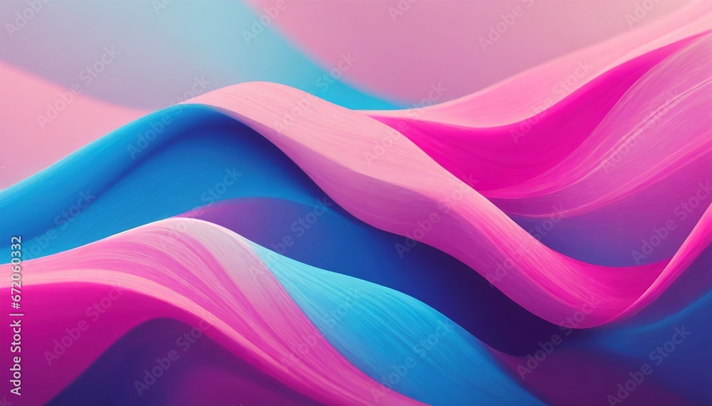abstract background with waves generative ai abstract background with waves generative ai