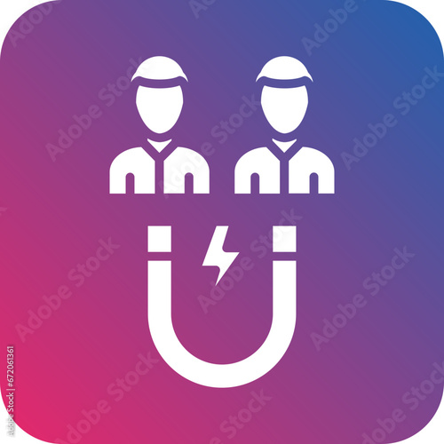 Lead Magnet Icon Style