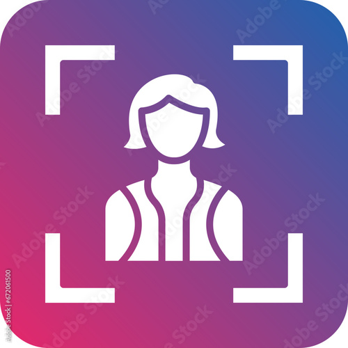 Casting Icon Style