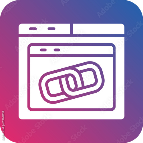 Backlinks Icon Style