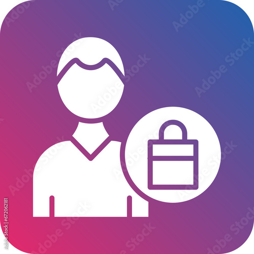 Customer Icon Style
