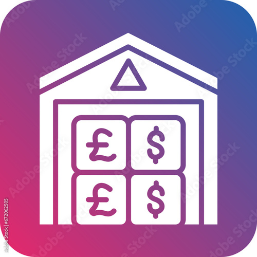 Wholesale Currency Icon Style