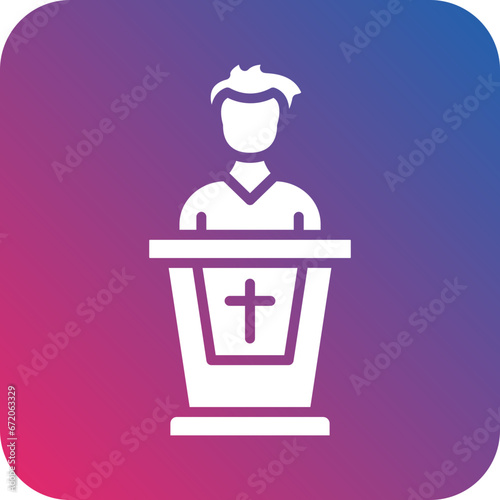 Cermon Icon Style