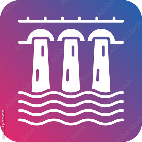 Dam Icon Style