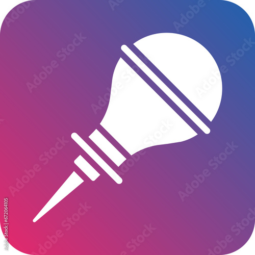 Enema Icon Style