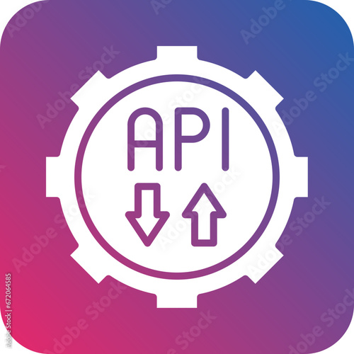 Api Icon Style