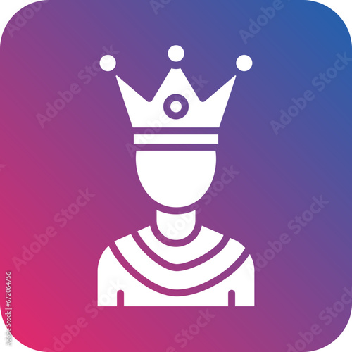 Emperor Icon Style