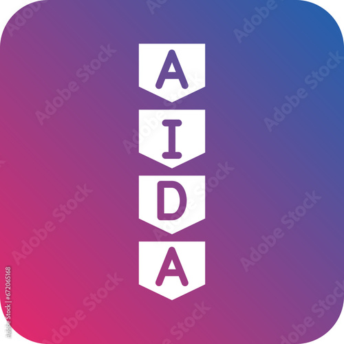 Aida Icon Style