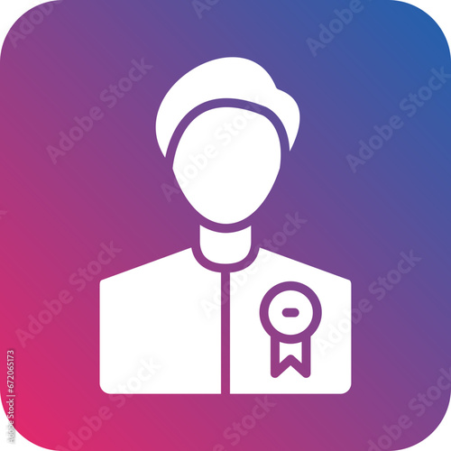 Ambassador Icon Style