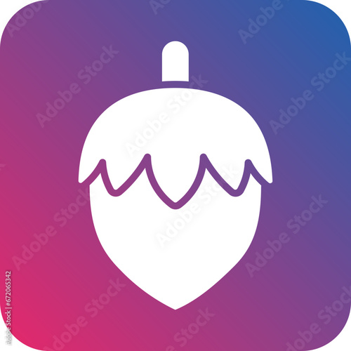 Hazelnut Icon Style