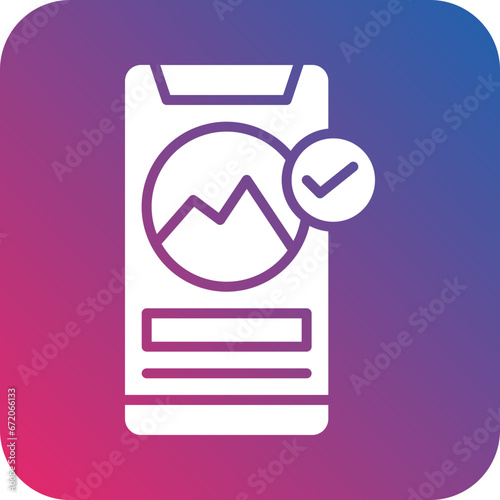 Book In Advance Icon Style