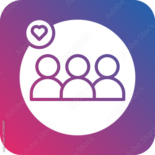 Family Icon Style