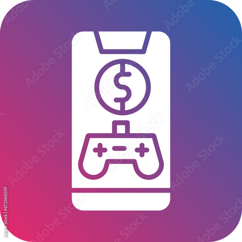 In-Game Currency Icon Style