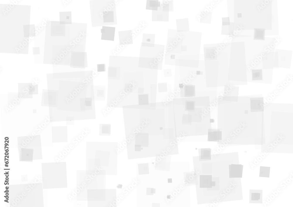 White background, composed of many polygonal pieces. gray and white gradient. White background, composed of many polygonal pieces. gray and white gradient.