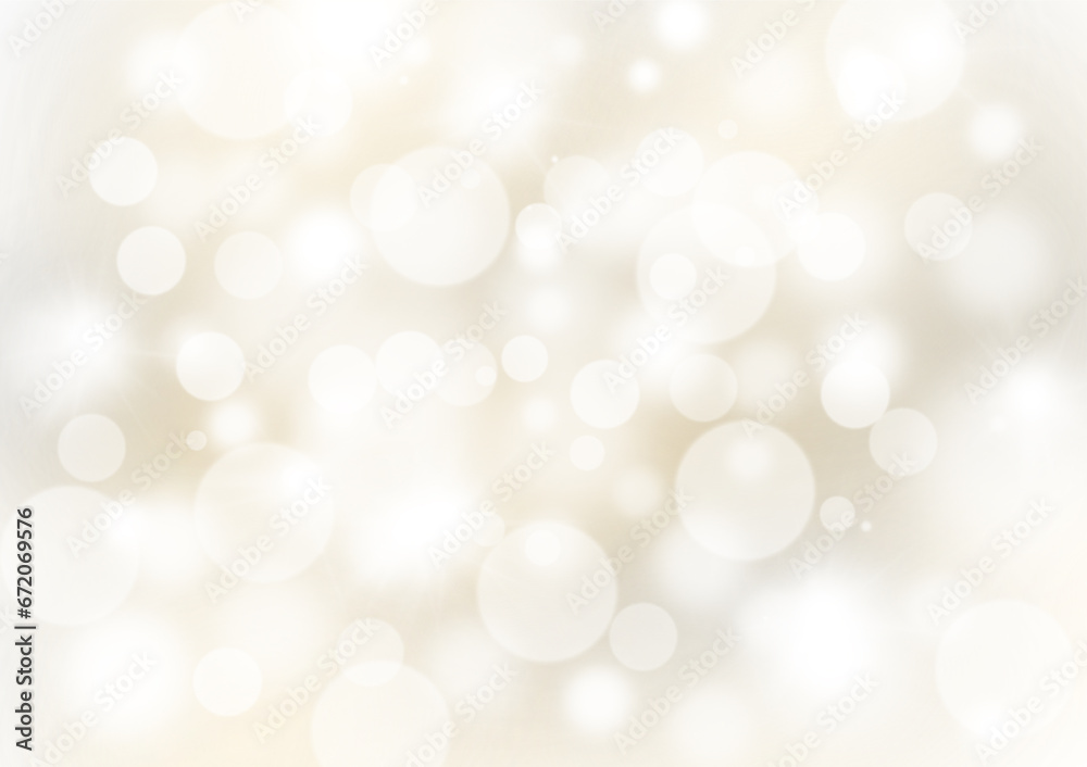 Circles, points, and soft bokeh On the background, the brown and gray gradient is blurred. Used in designing media, banners, website covers. Circles, points, and soft bokeh On the background, the brown and gray gradient is blurred. Used in designing media, banners, website covers.