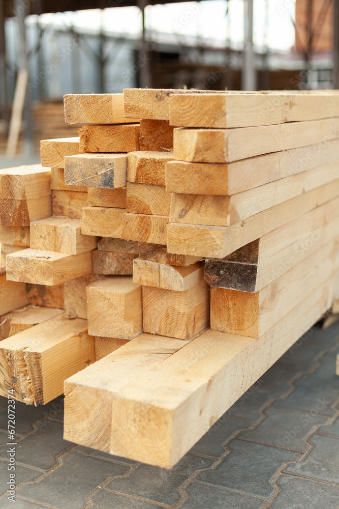 stack of wood stack of wood