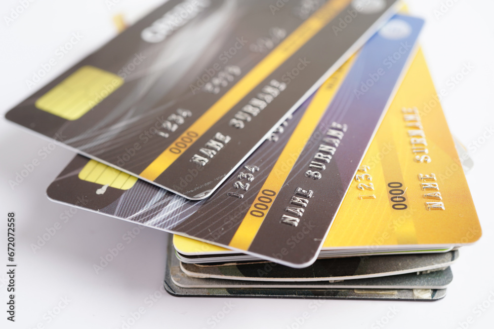 Credit card with password key lock and US dollar banknote money, security finance business concept. Credit card with password key lock and US dollar banknote money, security finance business concept.